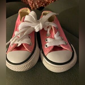 Infant Converse Brand New